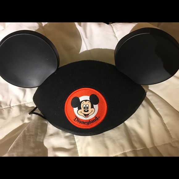 Disney Accessories - Disney Ears
